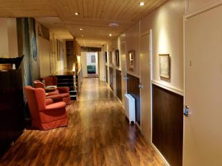 Hotel Suonenjoki - Suonenjoki - 2