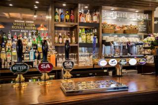 White Lion Royal Hotel - Bala - 6