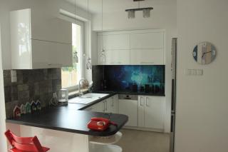 Sunny Sleeps 4 by the Beach with garden patio - Gdańsk Przymorze - Danzig - 7