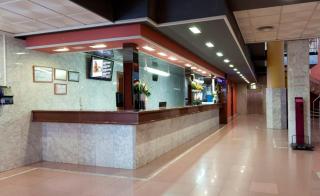 Hotel Cabana - Benidorm - 9