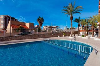 Hotel Cabana - Benidorm - 1