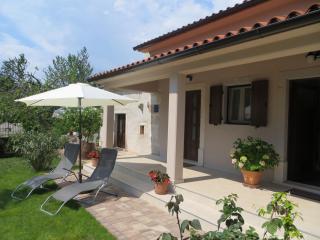 Holiday Home Mattiuzi - Nedeščina - 6