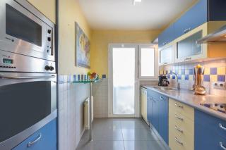 Malgrat de Mar Blvd Seaview Apartment - Malgrat de Mar - 3