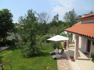 Holiday Home Mattiuzi - Nedeščina - 7