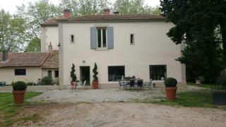 Manoir en Crau - Arles - 0