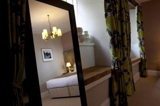 The Three Crowns - Chagford - 7