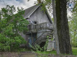 The Bird's Nest - Isle la Motte - 9