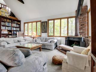 The Bird's Nest - Isle la Motte - 8