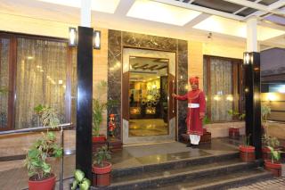 Amantra Comfort Hotel - Udaipur - 0