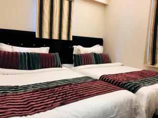Seasons Hotel - Causeway Bay - Hong Kong - 4