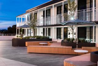 Tradewinds Hotel and Suites Fremantle - Fremantle - 4