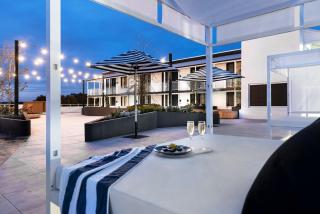 Tradewinds Hotel and Suites Fremantle - Fremantle - 8