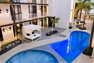 Tradewinds Hotel and Suites Fremantle - 6