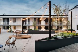 Tradewinds Hotel and Suites Fremantle - Fremantle - 5