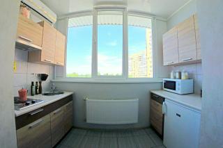 54a Tselinogradskaia Str at Alekseevka underground - 7