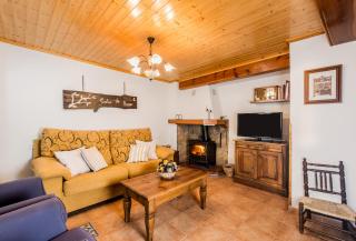 Casa La Carpintera - Royuela - 9