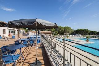 ULVF Les Residences du Colombier - Fréjus - 2