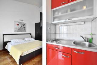 Apartman Matea - Rogoznica - 1