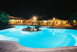 Agroturismo Finca Sa Tanca - Cala d´Or - 9