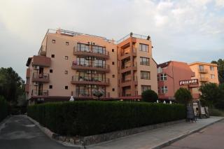 Friends Family Hotel - Sunny Beach - 3