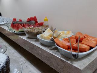 Hotel Nova Geração - Juti - 3