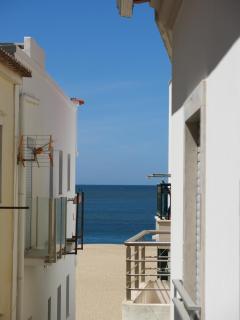 Serenabeach - Nazaré - 0