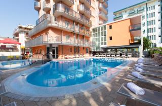 Hotel Sheila - Lido di Jesolo - 5