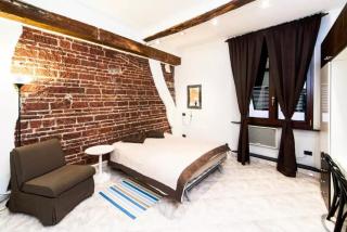 Garibaldi Apartment Genova - Adults only - Genoa - 8