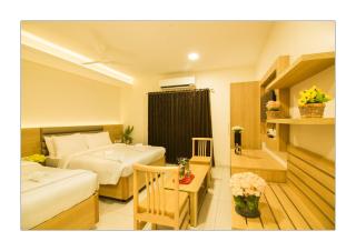 Hotel Ashoka - Rāmeswaram - 9