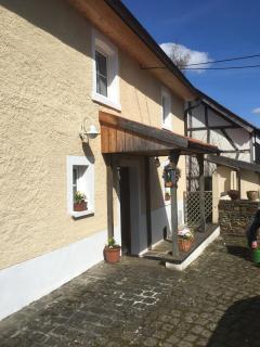 Ferienwohnung Schlössershof - Borler - 8
