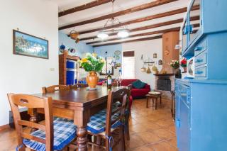 Villa Cala Bianca - Castellammare del Golfo - 1