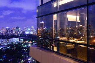 AETAS lumpini - Bangkok - 7