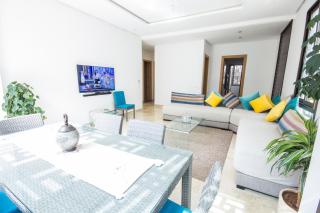Marina Rabat Suites & Apartments - 5