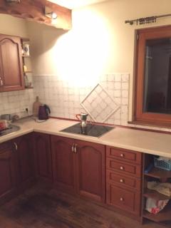 Karwica House - 2