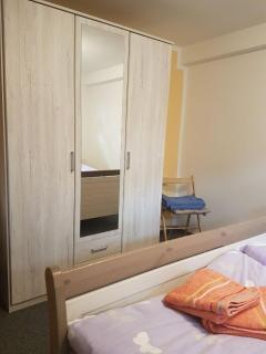 Ferienwohnung Tannenweg / Poseritz - Poseritz - 5