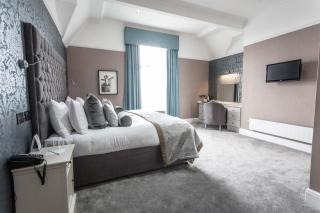 Glendower Hotel BW Signature Collection - Lytham St Annes - 2