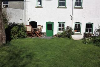 Delfryn Cottage - 6