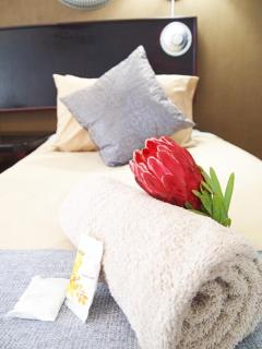 Travel Lodge Sabie - 1