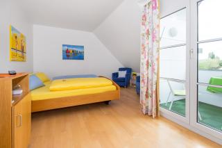 Apart Hotel Stadtgarten - Überlingen - 1