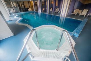 Rhodopi Home Hotel Chepelare- All inclusive & Half Board - 9