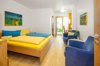 Apart Hotel Stadtgarten - Überlingen - 6