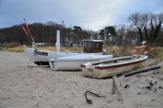 Ferienwohnungen Egon Schulz - Zempin - 3