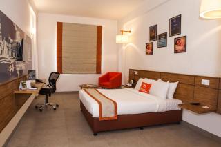 Max Hotels Jabalpur - 9