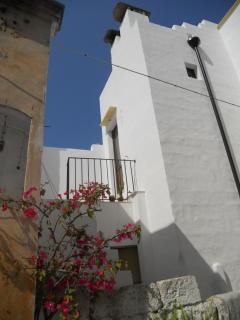 Casetta Miracoli Salento - 8