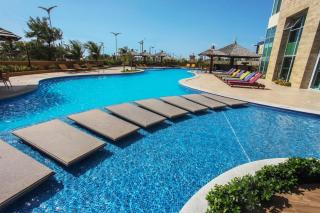 Gran Mareiro Hotel - Fortaleza - 4