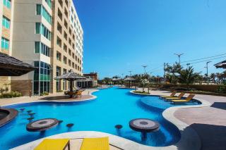 Gran Mareiro Hotel - Fortaleza - 5
