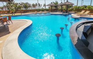 Gran Mareiro Hotel - Fortaleza - 6