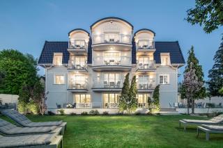 Villa Astra Baltica - Misdroy - 0