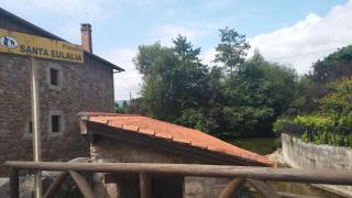 Posada Santa Eulalia - 1