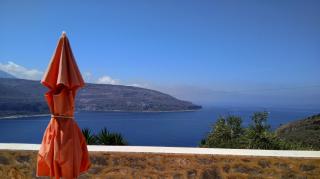 Selana View - Karavostasi - 2